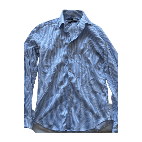 Dressman blouse