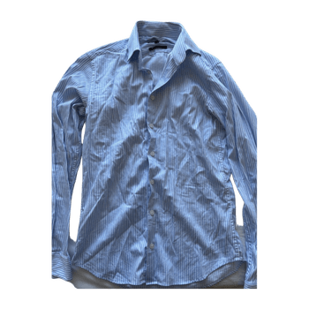 Dressman blouse