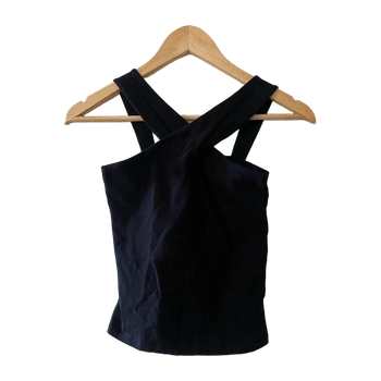 Monki top