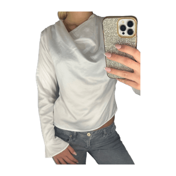 Gina tricot blouse