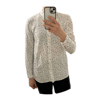 Nanso blouse