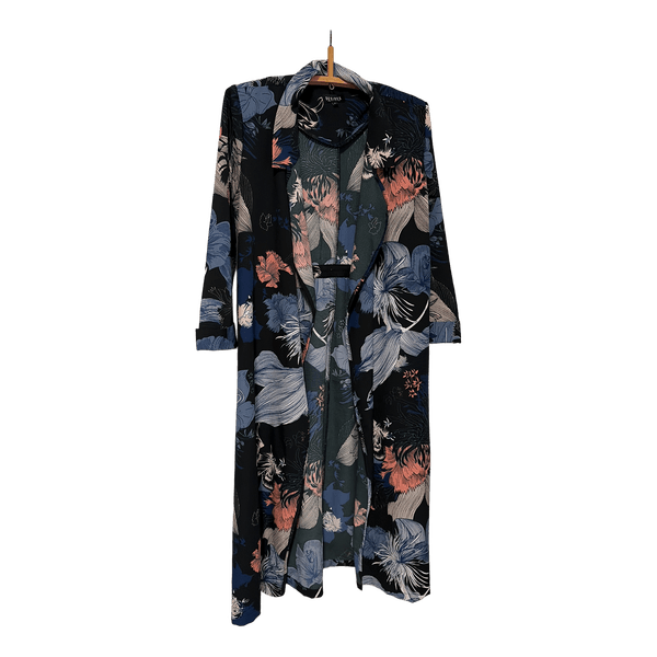 Ihana kimono