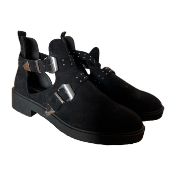 H&m boots