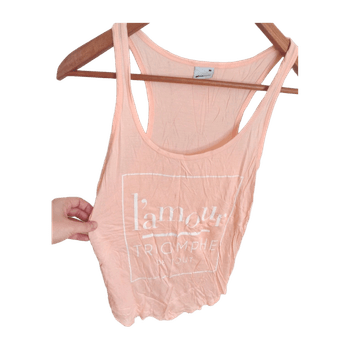 Gina tricot top