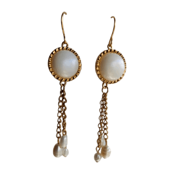 Handmade jewelry