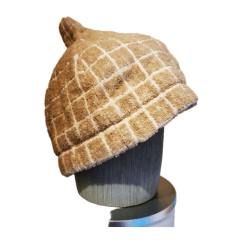 Sauna hat