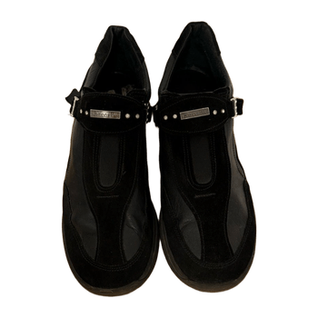 Rossella loafers