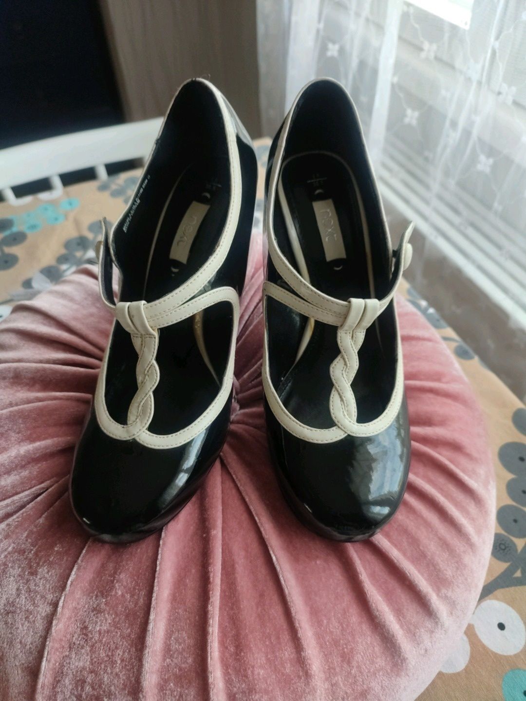 Next heels