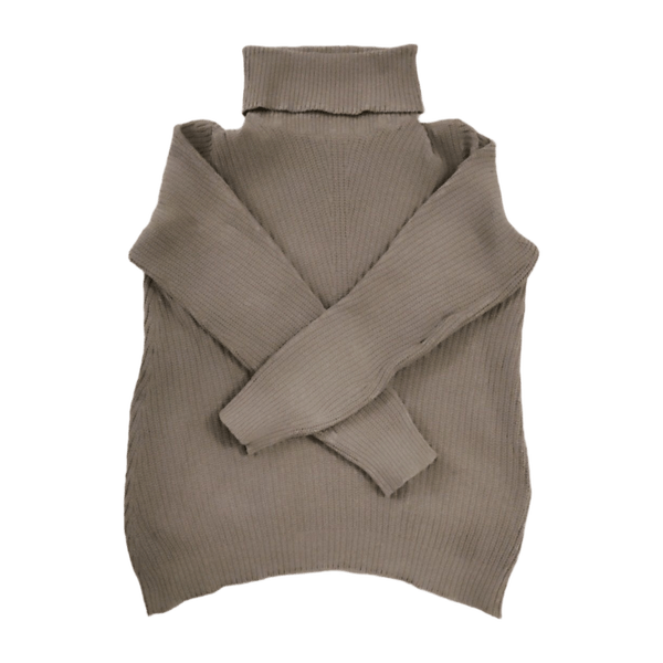 House cardigan