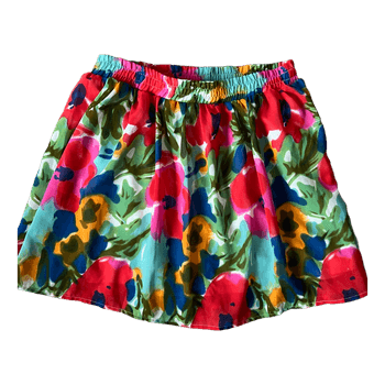 Vero Moda lille seelik
