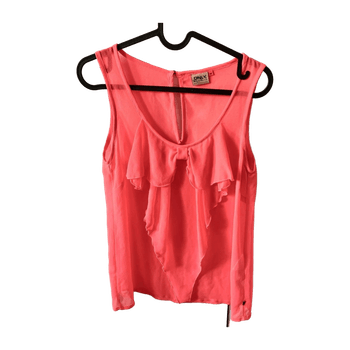 Röyhelötoppi (only)(36) top