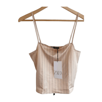 Zara top