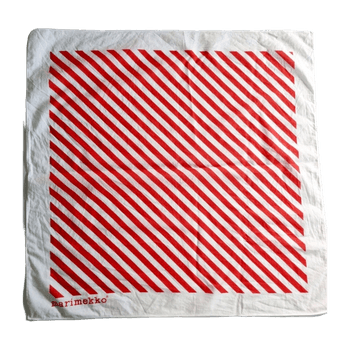 Marimekko scarf