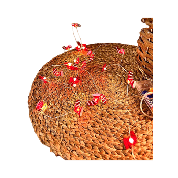 Joulusukka-valosarja