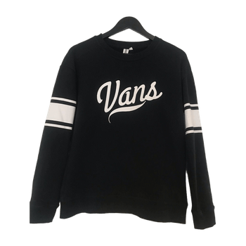 Vans hoodie