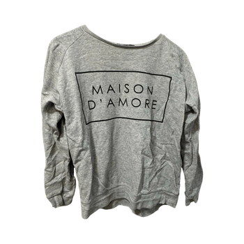 Bik Bok pitkähihainen paita