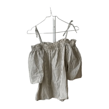 H&m blouse