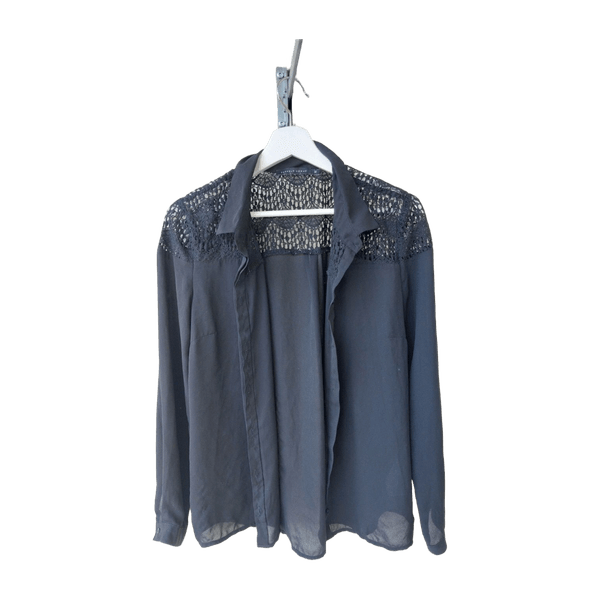 Seppälä blouse