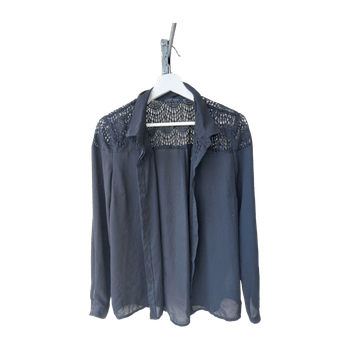 Seppälä blouse