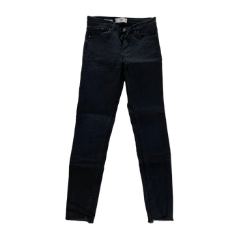 Mango jeans