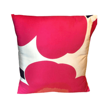 Marimekko unikko  koristetyyny