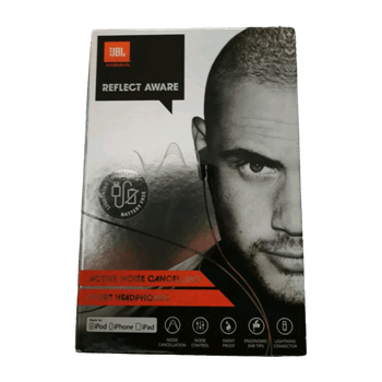 Jbl headphones