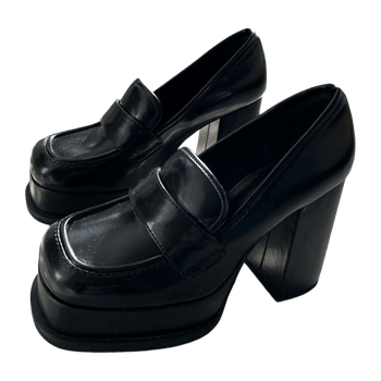 H&m heels