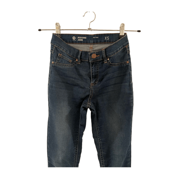 Jegging jane jeans