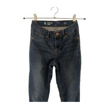 Jegging jane jeans