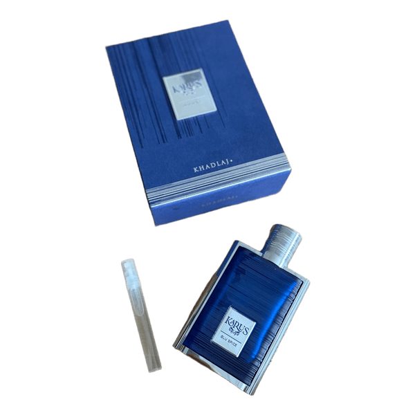 Khadlaj Karus perfume