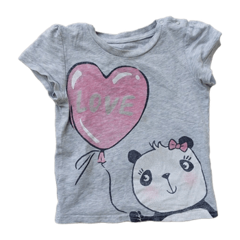 Lindex kids' top