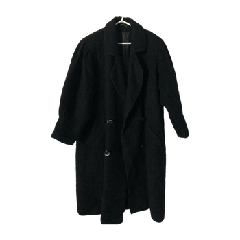 Vintage coat