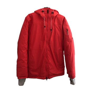 Everest coat