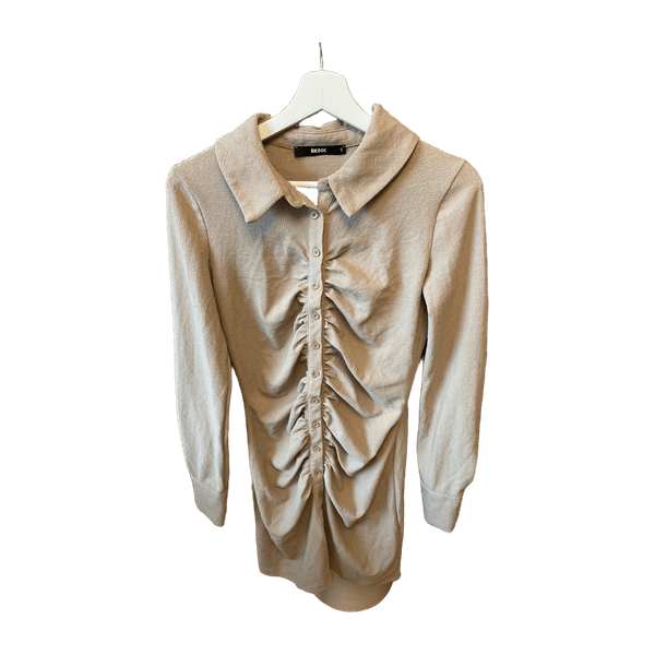 Bik bok dress