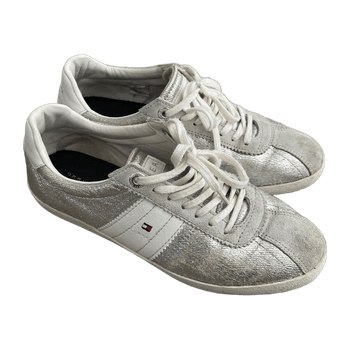 Tommy hilfiger sneakers