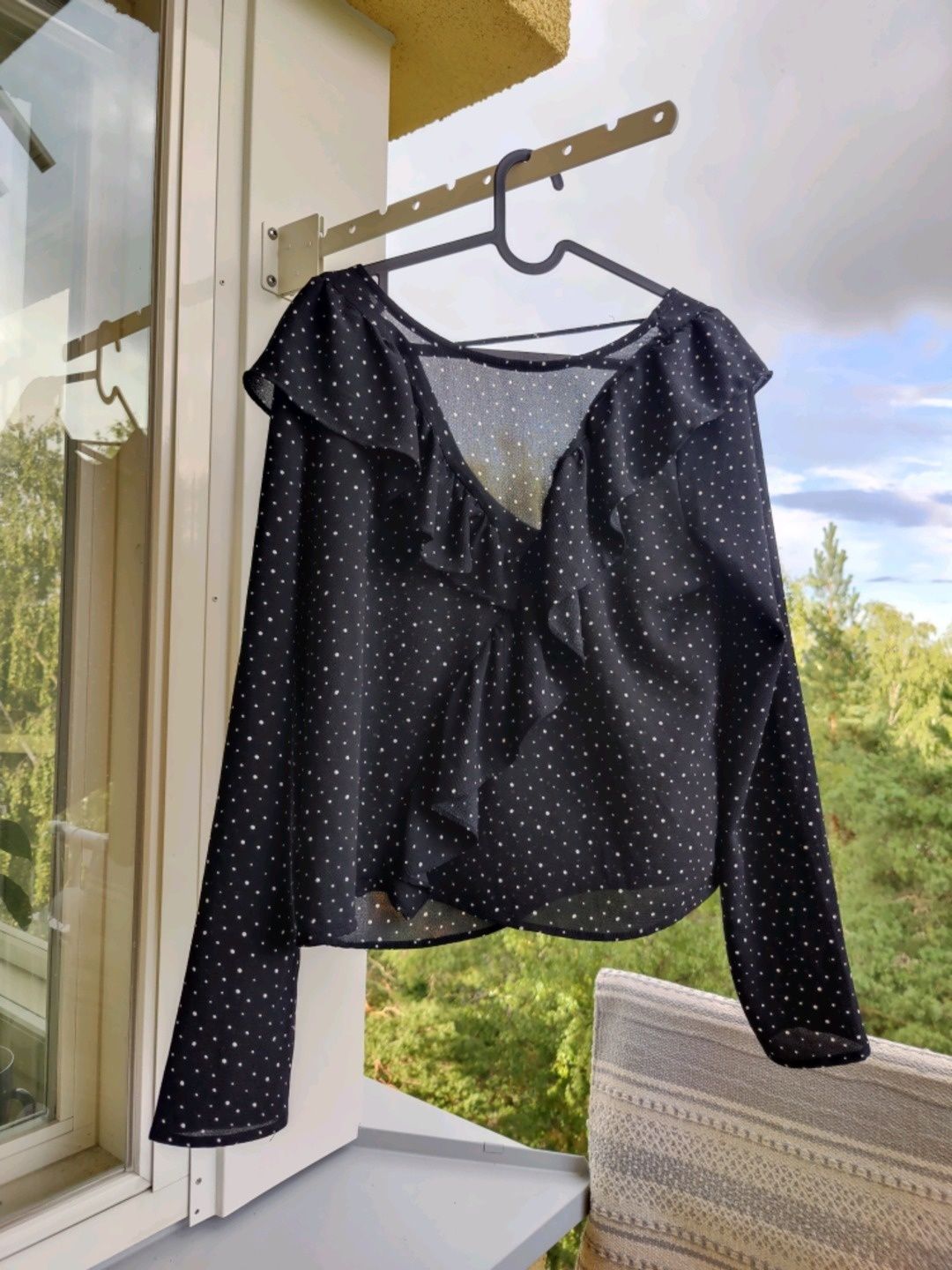 Pull&bear blouse