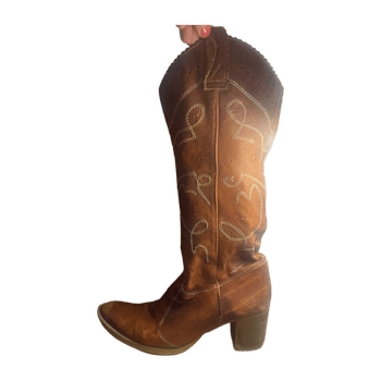Vintage boots