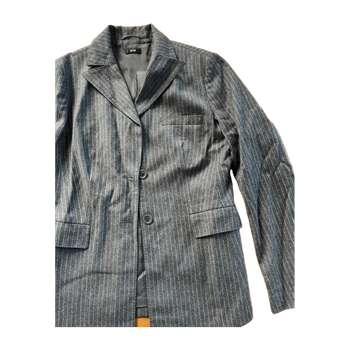 Hugo boss wool blazer