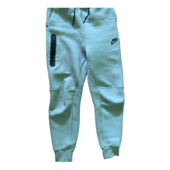 Nike mint joggers