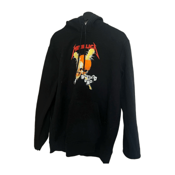 H&m hoodie
