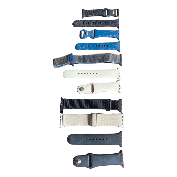 Apple watch strap bundle