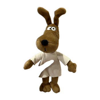 Pehmolelu kids' item