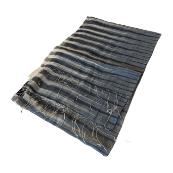 Javier simorra scarf