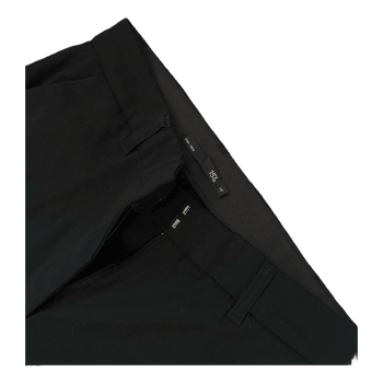 Black trousers