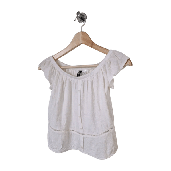 H&m top