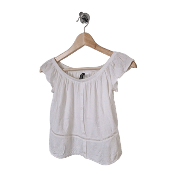 H&m top