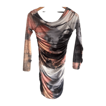 Cropp top