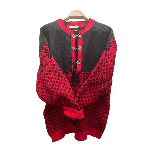 Villapaita (vintage) cardigan