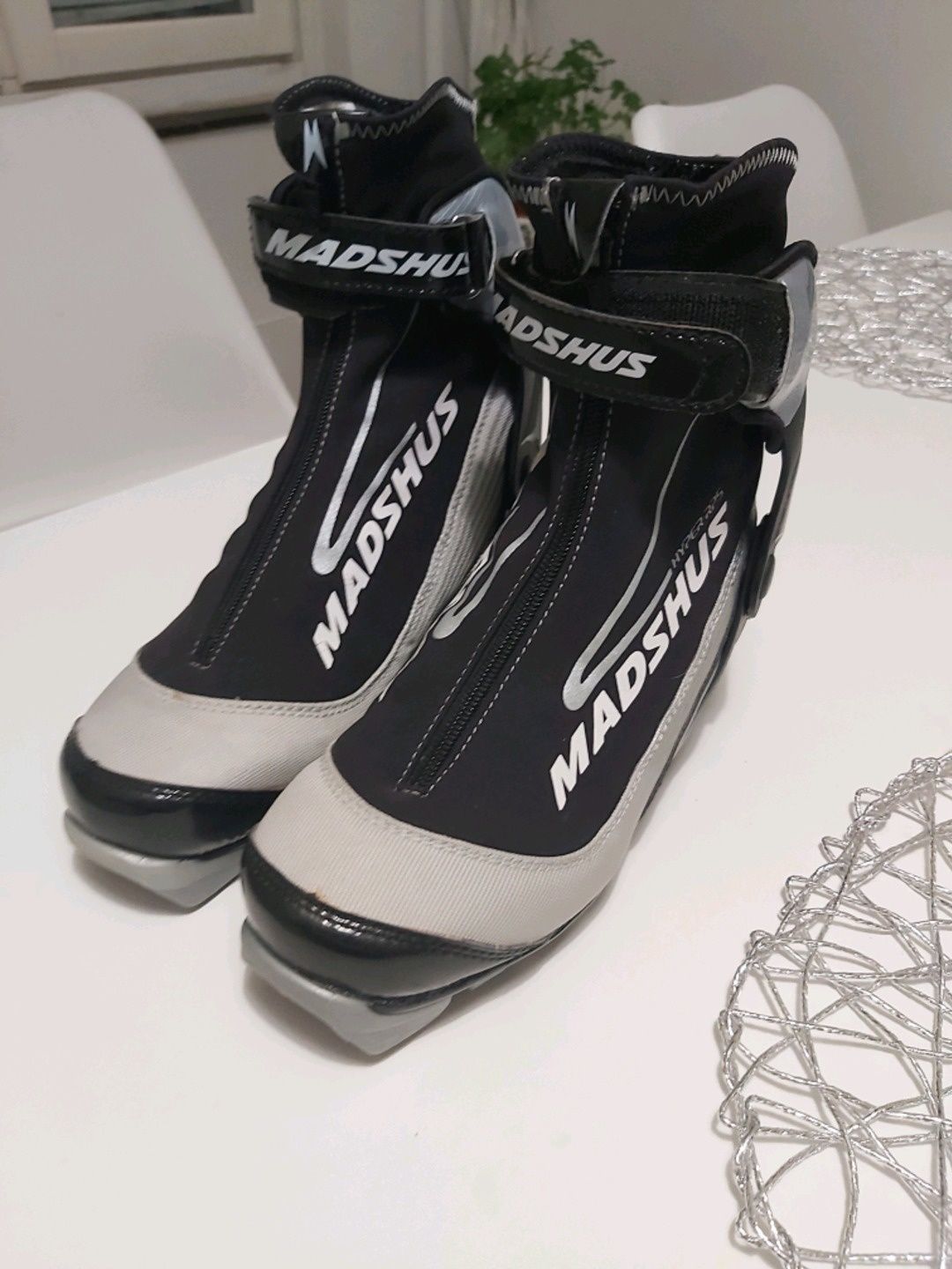 Madshus shoes