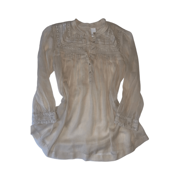 beige pitsipusero